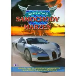 SAMOCHODY MARZEŃ
