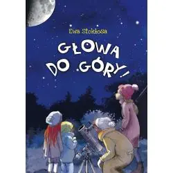 GŁOWA DO GÓRY!
