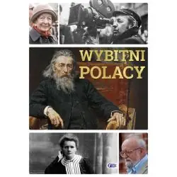 WYBITNI POLACY