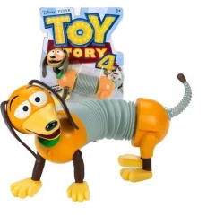 TOY STORY 4 PIES CIENKI 3+