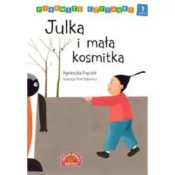 JULKA I MAŁA KOSMITKA