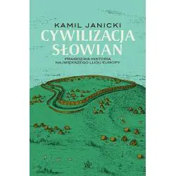 CYWILIZACJA SŁOWIAN