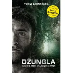 DŻUNGLA. MARZENIE, KTÓRE STAŁO SIĘ KOSZMAREM