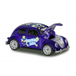 SAMOCHODZIK VW BEETLE SUMMER TIME MAJORETTE 3+