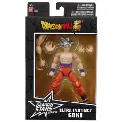 FIGURKA DRAGON BALL DRAGON STARS ULTRA INSTINCT GOKU