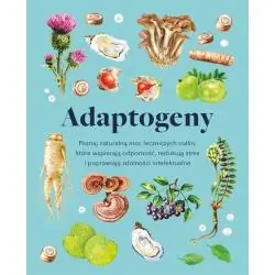ADAPTOGENY