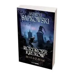 WIEDŹMIN ROZDROŻE KRUKÓW