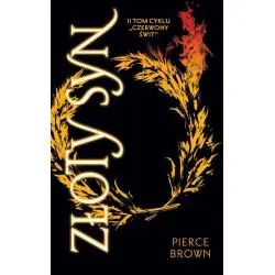 ZŁOTY SYN. CZERWONY ŚWIT 2