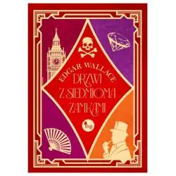 DRZWI Z SIEDMIOMA ZAMKAMI