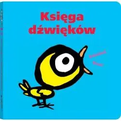 KSIĘGA DŹWIĘKÓW