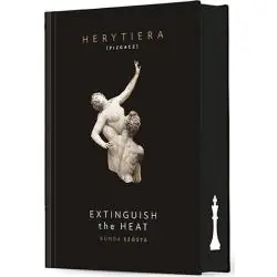 EXTINGUISH THE HEAT RUNDA SZÓSTA