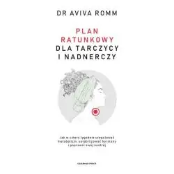 PLAN RATUNKOWY DLA TARCZYCY I NADNERCZY