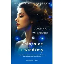 ZALOTNICE I WIEDŹMY