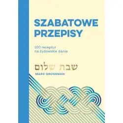 SZABATOWE PRZEPISY