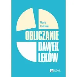 OBLICZANIE DAWEK LEKÓW