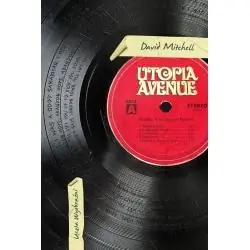 UTOPIA AVENUE