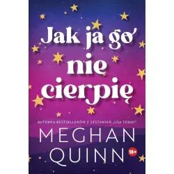 JAK JA GO NIE CIERPIĘ 18+