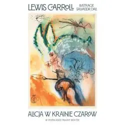 ALICJA W KRAINIE CZARÓW