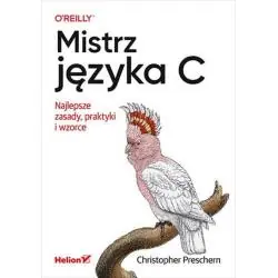 MISTRZ JĘZYKA C