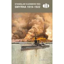SMYRNA 1919-1922