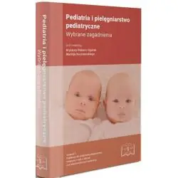 PEDIATRIA I PIELĘGNIARSTWO PEDIATRYCZNE