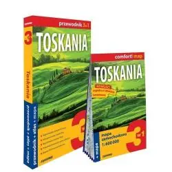 TOSKANIA 3W1