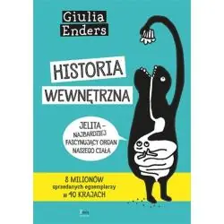 HISTORIA WEWNĘTRZNA