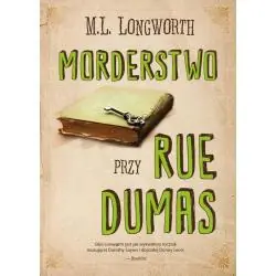 MORDERSTWO PRZY RUE DUMAS