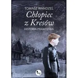 CHŁOPIEC Z KRESÓW