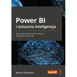 POWER BI I SZTUCZNA INTELIGENCJA