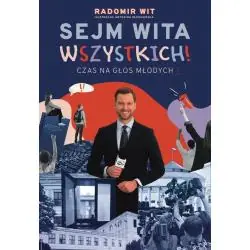 SEJM WITA WSZYSTKICH!
