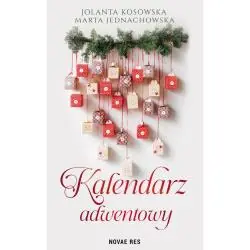 KALENDARZ ADWENTOWY