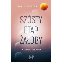 SZÓSTY ETAP ŻAŁOBY