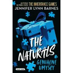 GENIALNE UMYSŁY. THE NATURALS 1