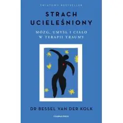 STRACH UCIELEŚNIONY