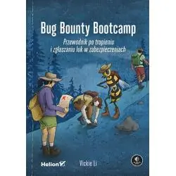 BUG BOUNTY BOOTCAMP