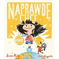 NAPRAWDĘ CHCĘ WYGRAĆ