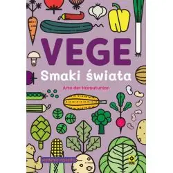 VEGE SMAKI ŚWIATA