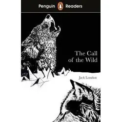 PENGUIN READERS LEVEL 2 THE CALL OF THE WILD