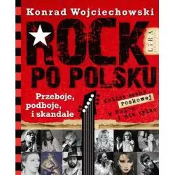 ROCK PO POLSKU