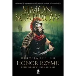 ORŁY IMPERIUM 20 HONOR RZYMU