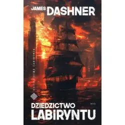 DZIEDZICTOWO LABIRYNTU