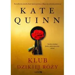 KLUB DZIKIEJ RÓŻY