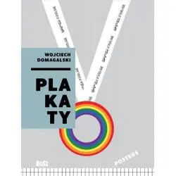 DOMAGALSKI PLAKATY