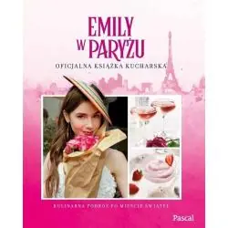 EMILY W PARYŻU