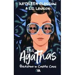 THE AGATHAS ŚLEDZTWO W CASTLE COVE