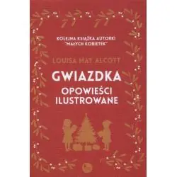 GWIAZDKA - OPOWIEŚCI ILUSTROWANE