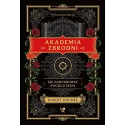 AKADEMIA ZBRODNI