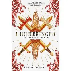 LIGHTBRINGER ŚWIETLISTY MONARCHA 3