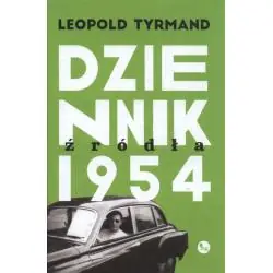 DZIENNIK 1954 ŹRÓDŁA